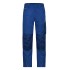 Workwear Pants 65% Poliestere 35% Cotone Personalizzabili |James 6 Nicholson
