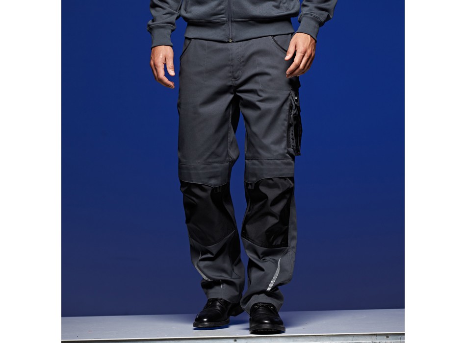 WORKWEAR PANTS 65%P 35%C FullGadgets.com
