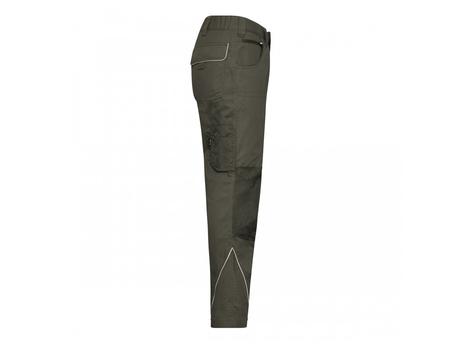 Workwear Pants 65%P 35%C FullGadgets.com