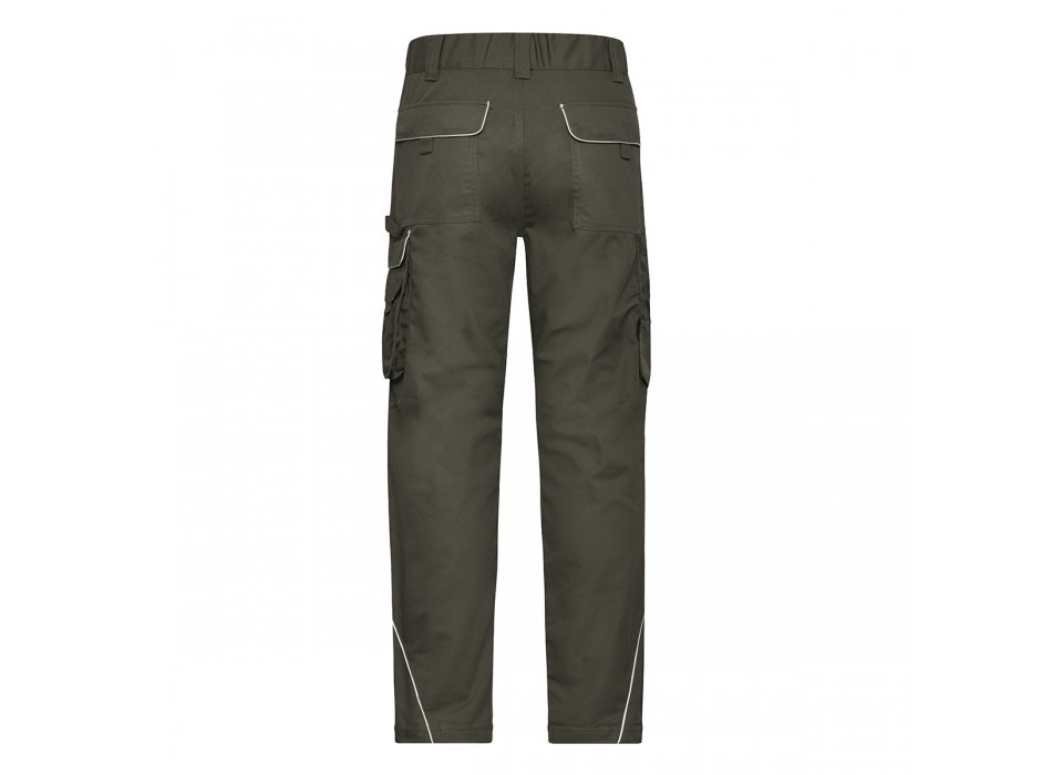 Workwear Pants 65%P 35%C FullGadgets.com
