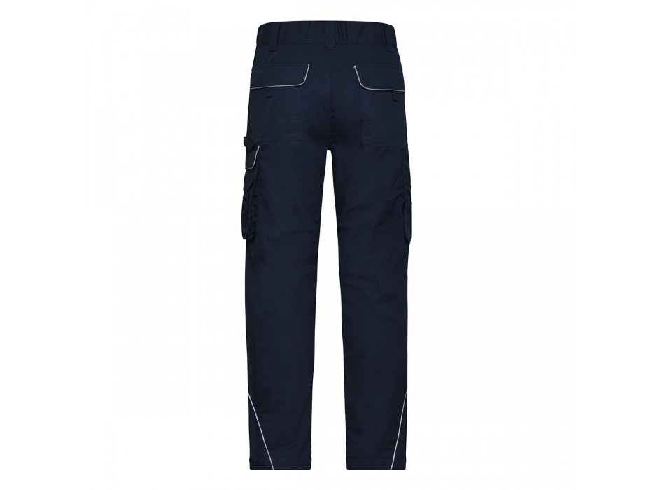 Workwear Pants 65%P 35%C FullGadgets.com