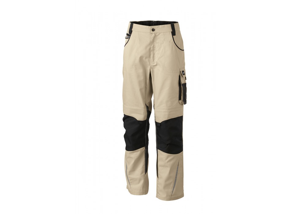 WORKWEAR PANTS 65%P 35%C FullGadgets.com
