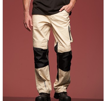 WORKWEAR PANTS 65%P 35%C FullGadgets.com