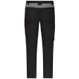 Workwear Pants (All-Season) 4-Way Stretch FullGadgets.com
