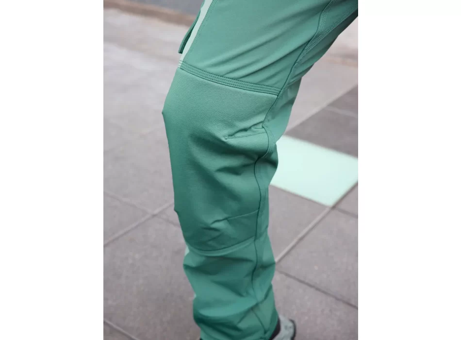 Workwear Pants (All-Season) 4-Way Stretch FullGadgets.com