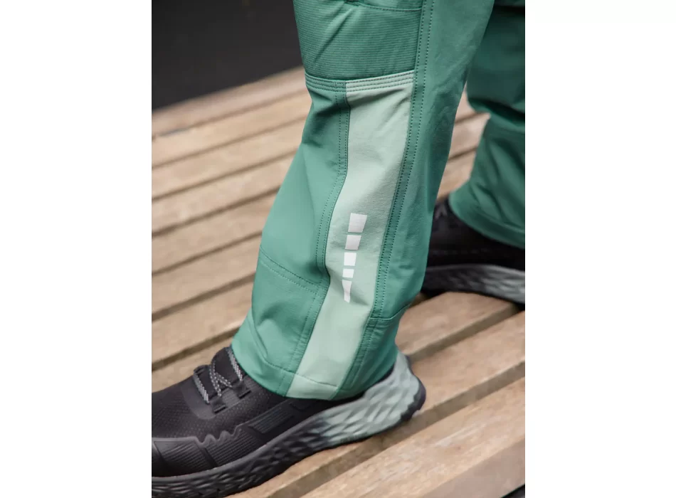 Workwear Pants (All-Season) 4-Way Stretch FullGadgets.com