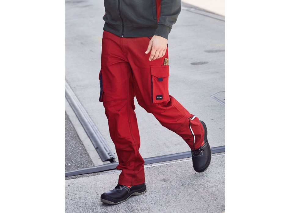 Workwear Pants - Color FullGadgets.com
