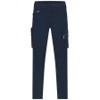 Workwear Pants Light Slim-Line FullGadgets.com