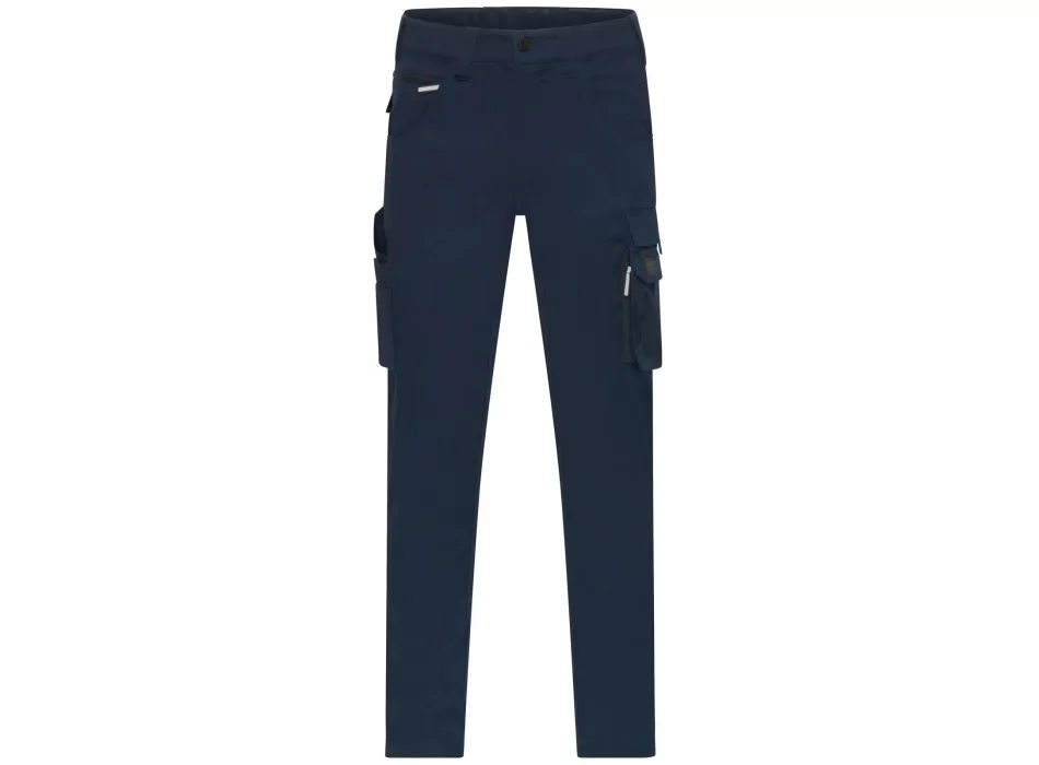 Workwear Pants Light Slim-Line FullGadgets.com