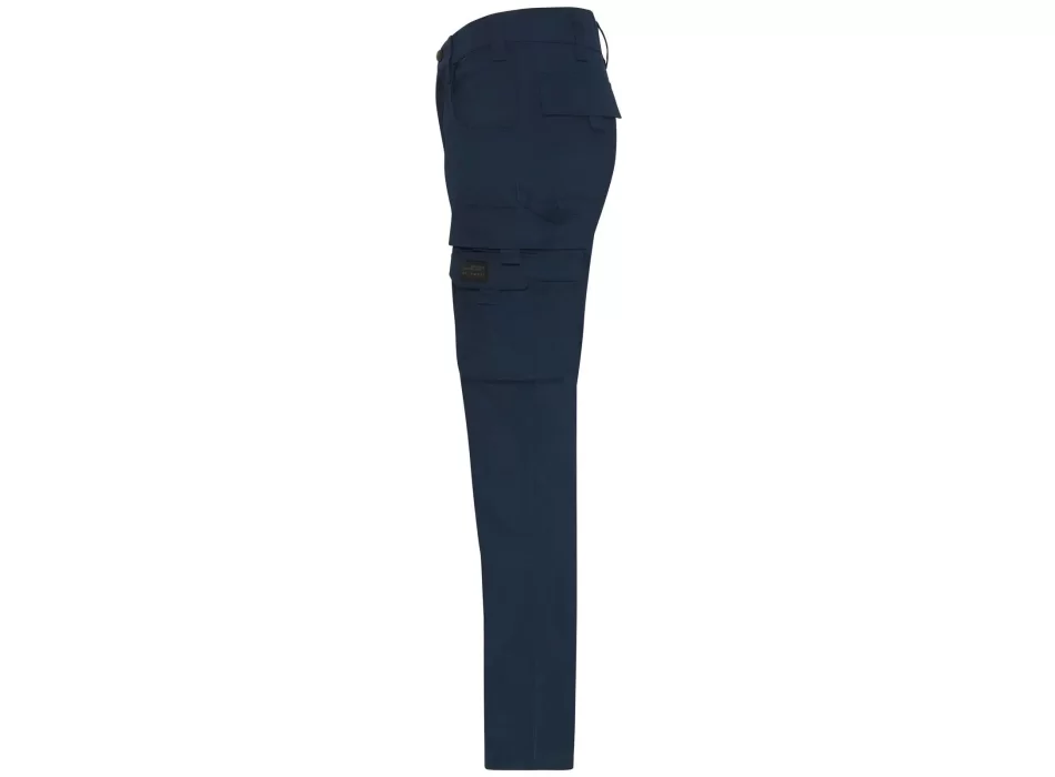Workwear Pants Light Slim-Line FullGadgets.com
