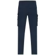 Workwear Pants Light Slim-Line FullGadgets.com