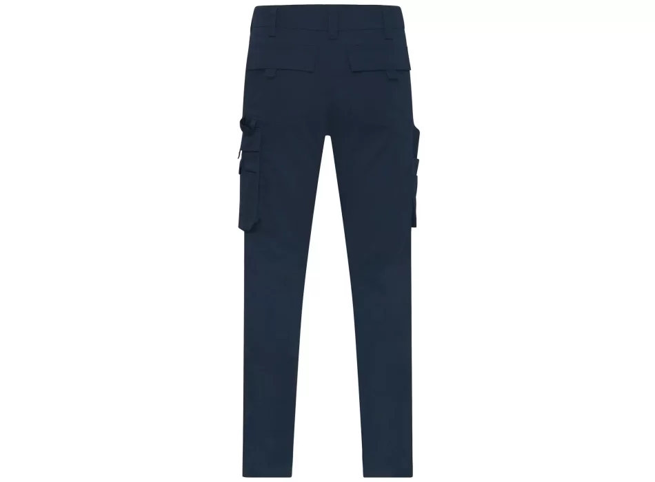 Workwear Pants Light Slim-Line FullGadgets.com
