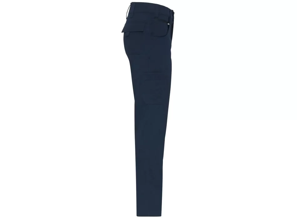 Workwear Pants Light Slim-Line FullGadgets.com