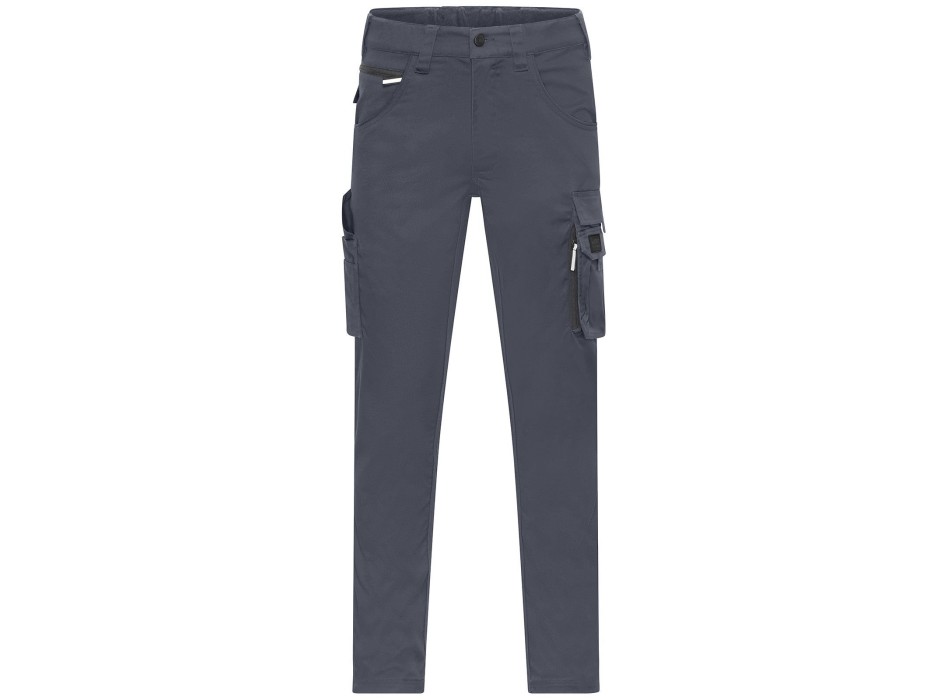 Workwear Pants Light Slim-Line FullGadgets.com