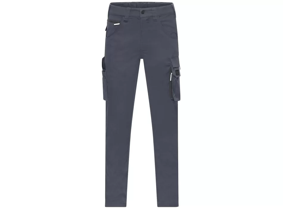 Workwear Pants Light Slim-Line FullGadgets.com