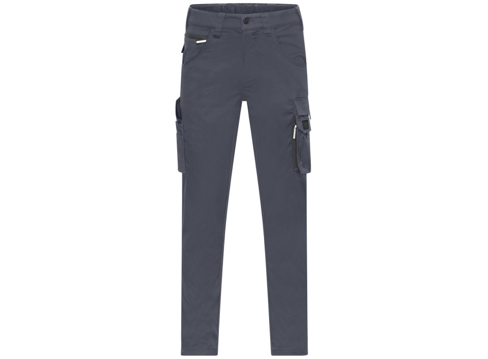 Workwear Pants Light Slim-Line FullGadgets.com