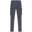Workwear Pants Light Slim-Line FullGadgets.com