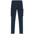 Workwear Pants Light Slim-Line FullGadgets.com