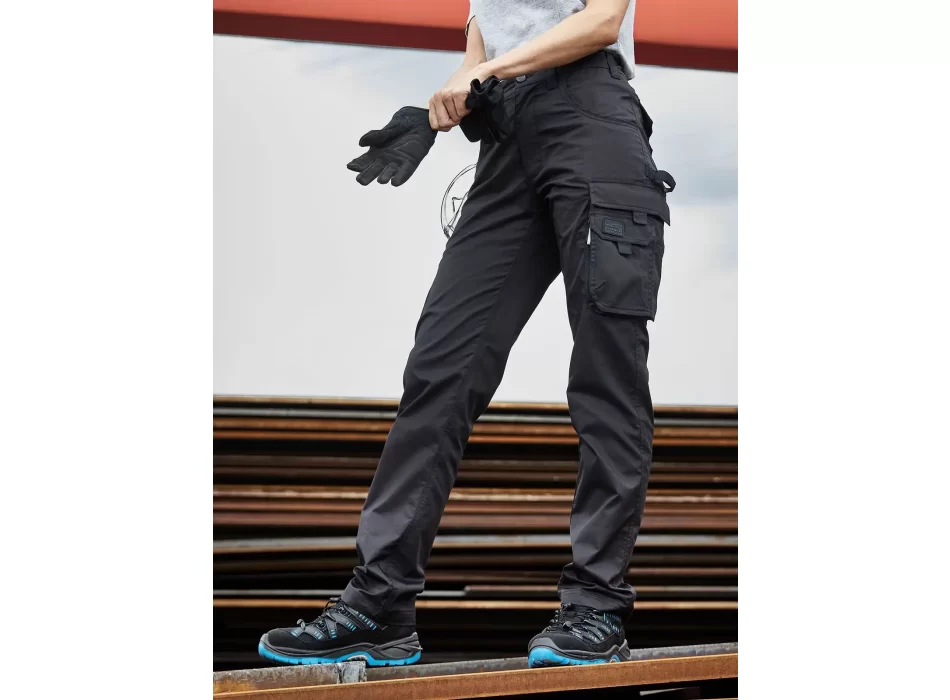 Workwear Pants Light Slim-Line FullGadgets.com