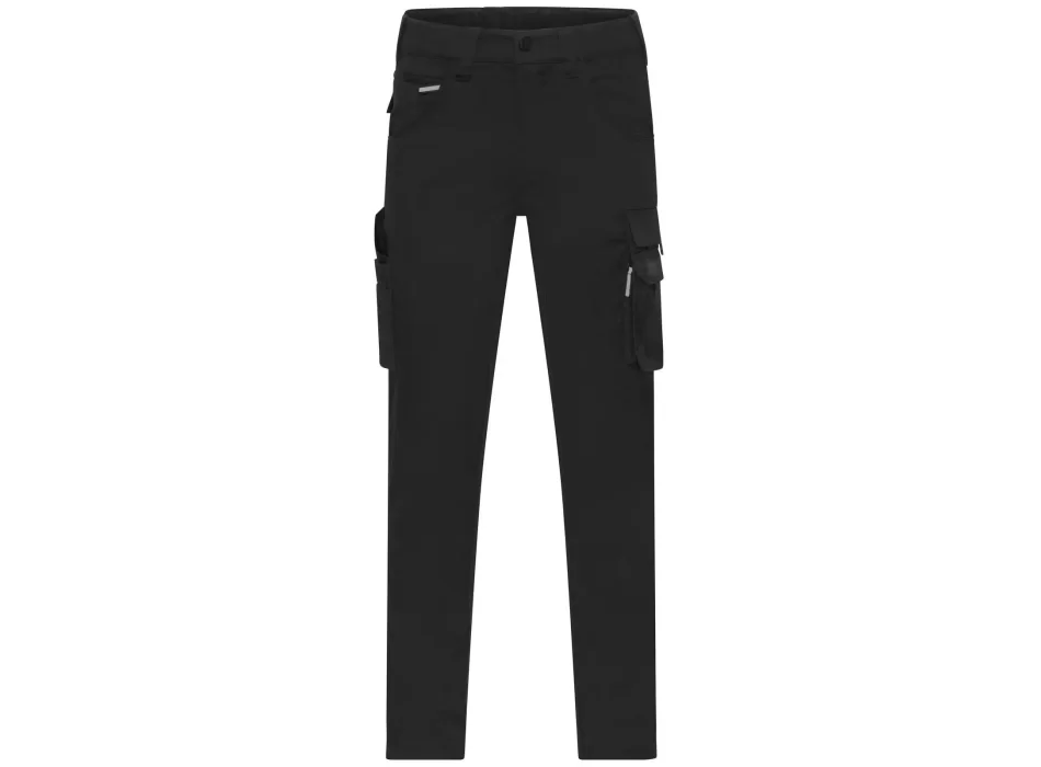 Workwear Pants Light Slim-Line FullGadgets.com