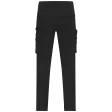 Workwear Pants Light Slim-Line FullGadgets.com