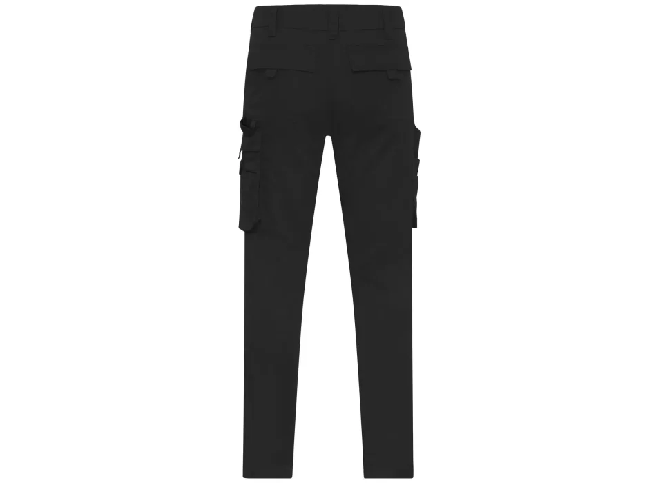 Workwear Pants Light Slim-Line FullGadgets.com