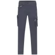 Workwear Pants Light Slim-Line FullGadgets.com
