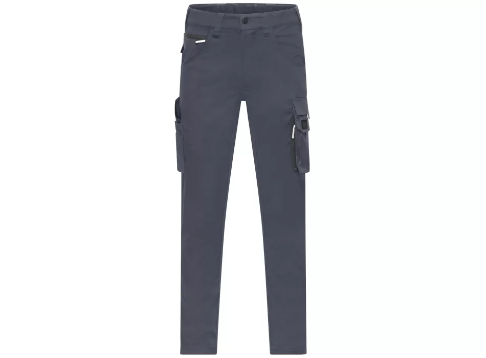 Workwear Pants Light Slim-Line FullGadgets.com
