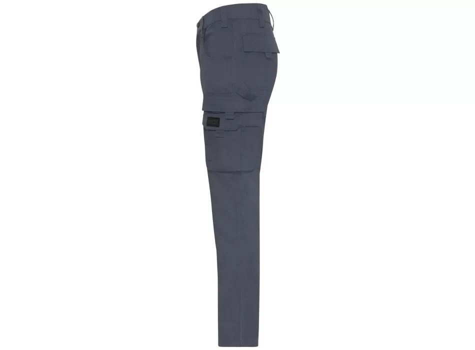 Workwear Pants Light Slim-Line FullGadgets.com