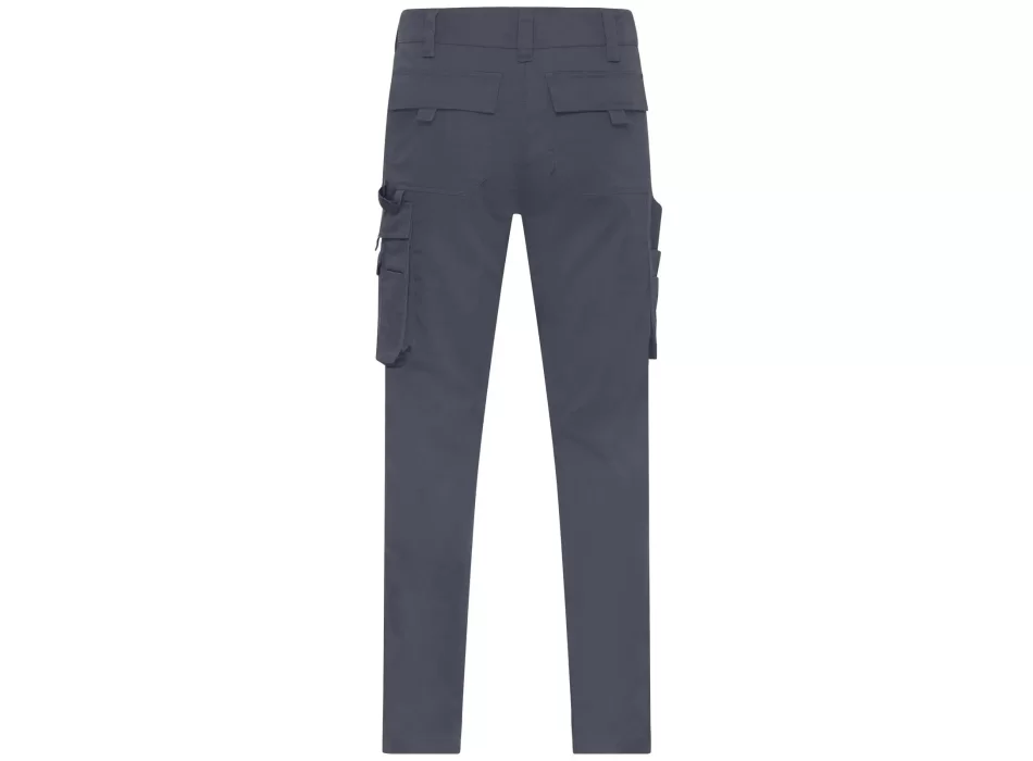 Workwear Pants Light Slim-Line FullGadgets.com