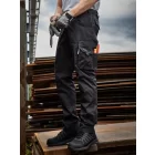 Workwear Pants Light Slim-Line FullGadgets.com