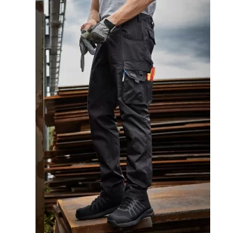 Workwear Pants Light Slim-Line FullGadgets.com