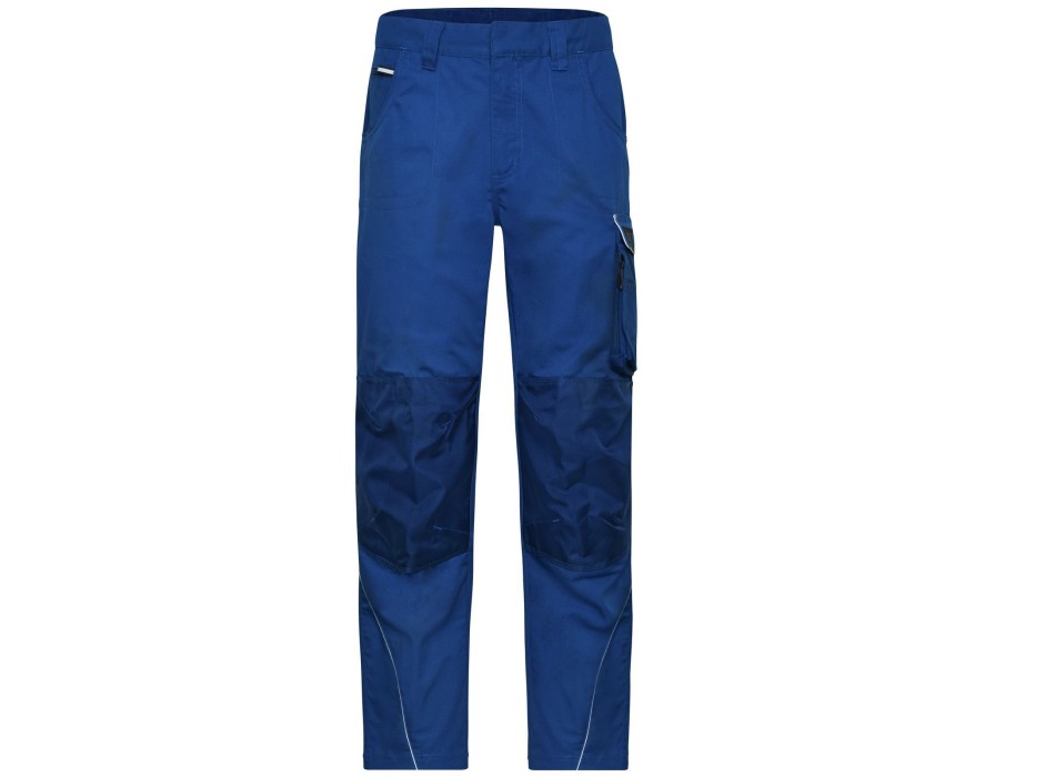 Workwear Pants - Solid FullGadgets.com
