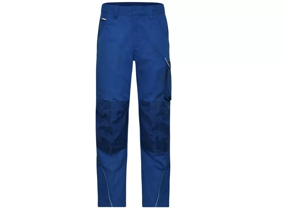 Workwear Pants - Solid FullGadgets.com