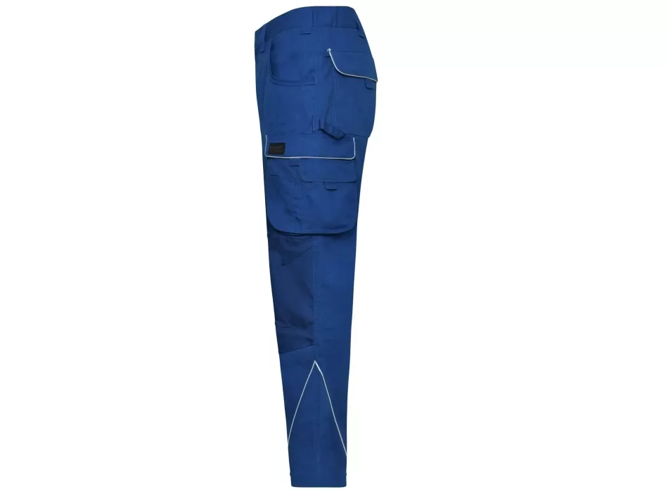 Workwear Pants - Solid FullGadgets.com