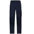 Workwear Pants 65% Poliestere 35% Cotone Personalizzabili |James 6 Nicholson
