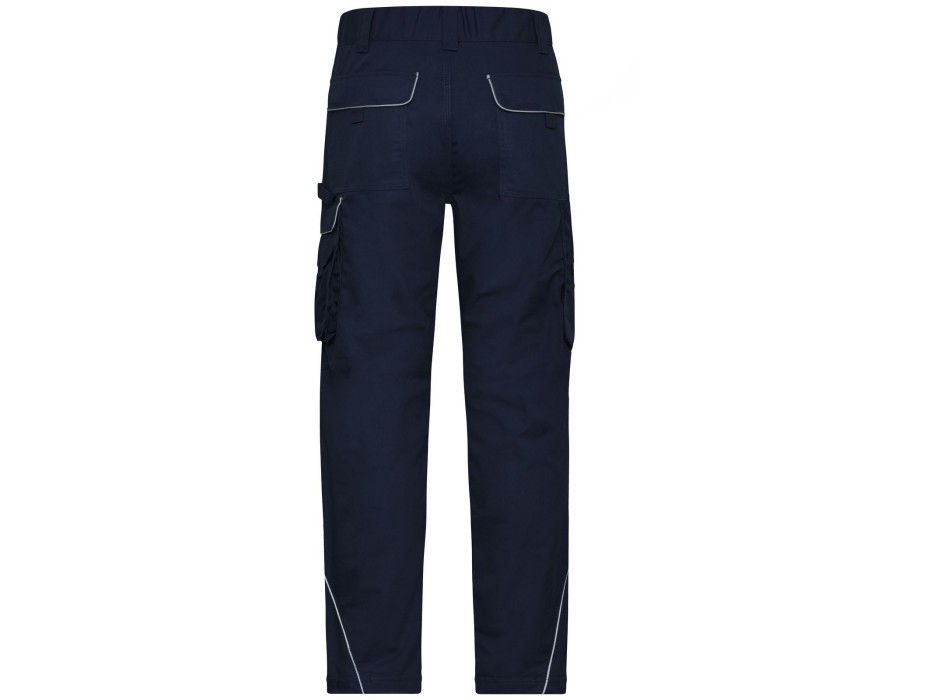 Workwear Pants - Solid FullGadgets.com