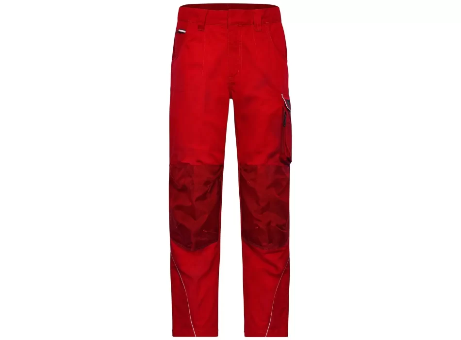 Workwear Pants - Solid FullGadgets.com