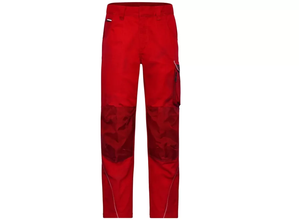 Workwear Pants - Solid FullGadgets.com