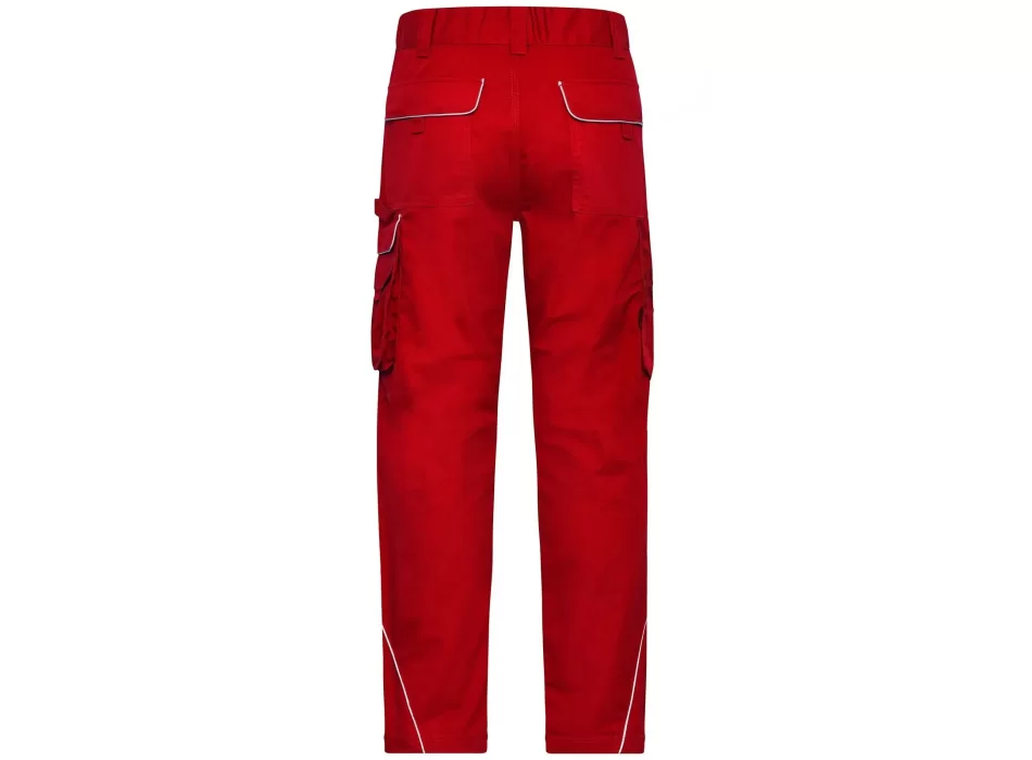 Workwear Pants - Solid FullGadgets.com