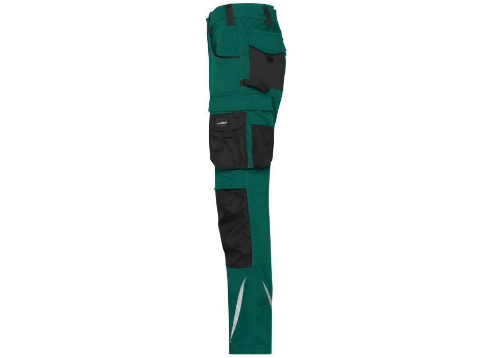 Workwear Pants - Strong FullGadgets.com
