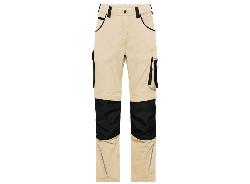 Workwear Pants - Strong FullGadgets.com