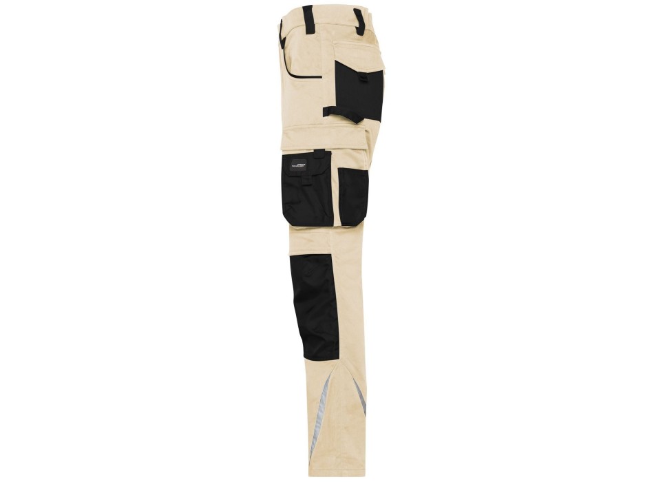 Workwear Pants - Strong FullGadgets.com