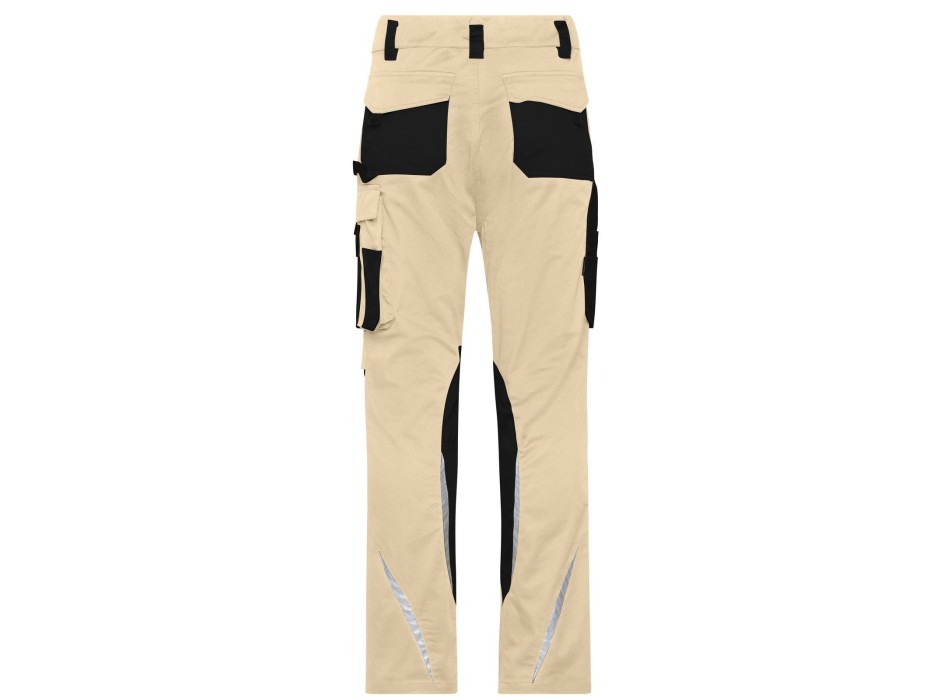 Workwear Pants - Strong FullGadgets.com