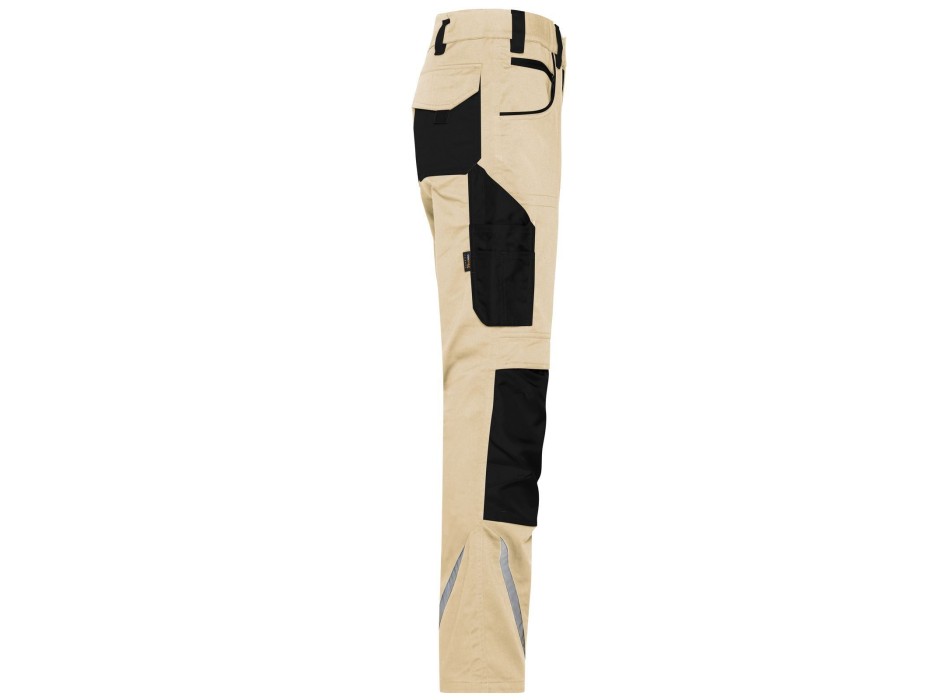 Workwear Pants - Strong FullGadgets.com