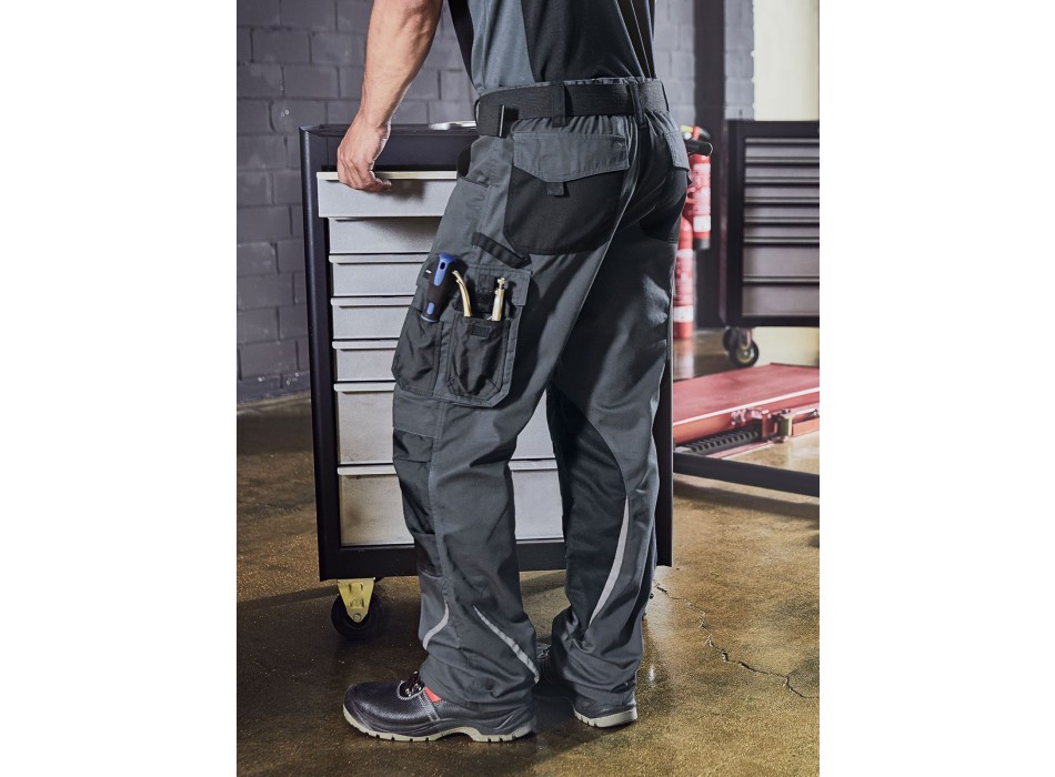 Workwear Pants - Strong FullGadgets.com