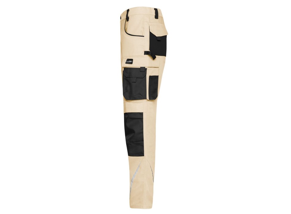 Workwear Pants - Strong FullGadgets.com