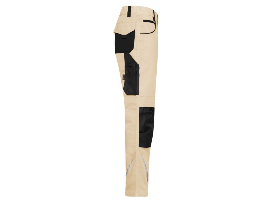 Workwear Pants - Strong FullGadgets.com