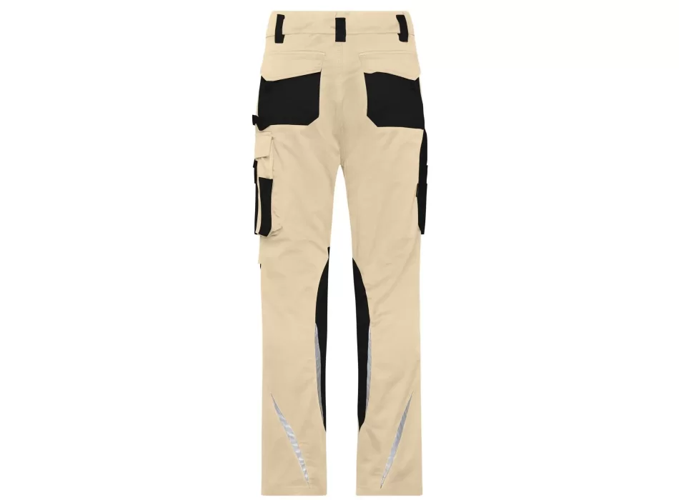 Workwear Pants - Strong FullGadgets.com