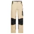 Workwear Pants 65% Poliestere 35% Cotone Personalizzabili |James 6 Nicholson